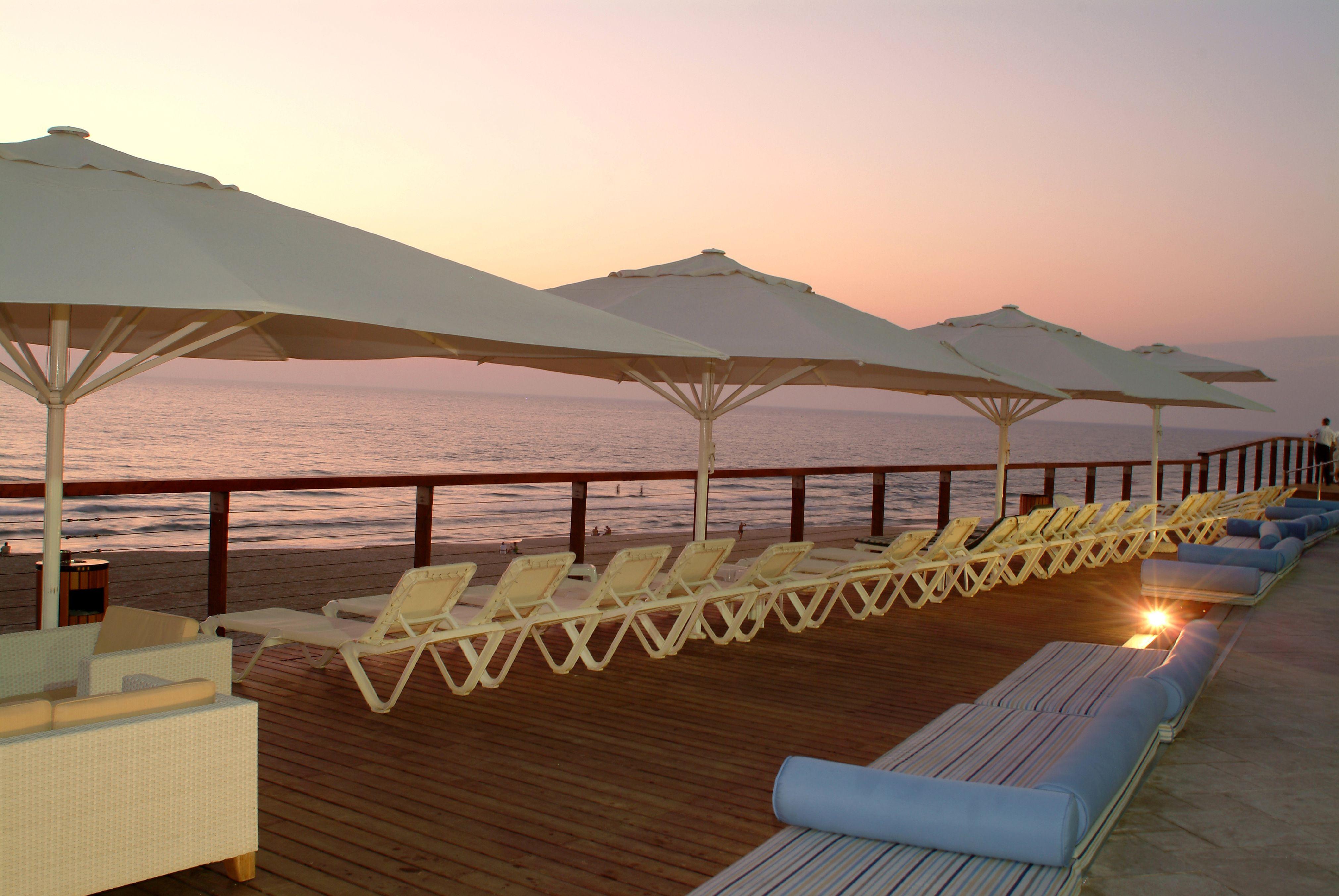 Daniel Herzliya Hotel Екстериор снимка The Dead Sea
