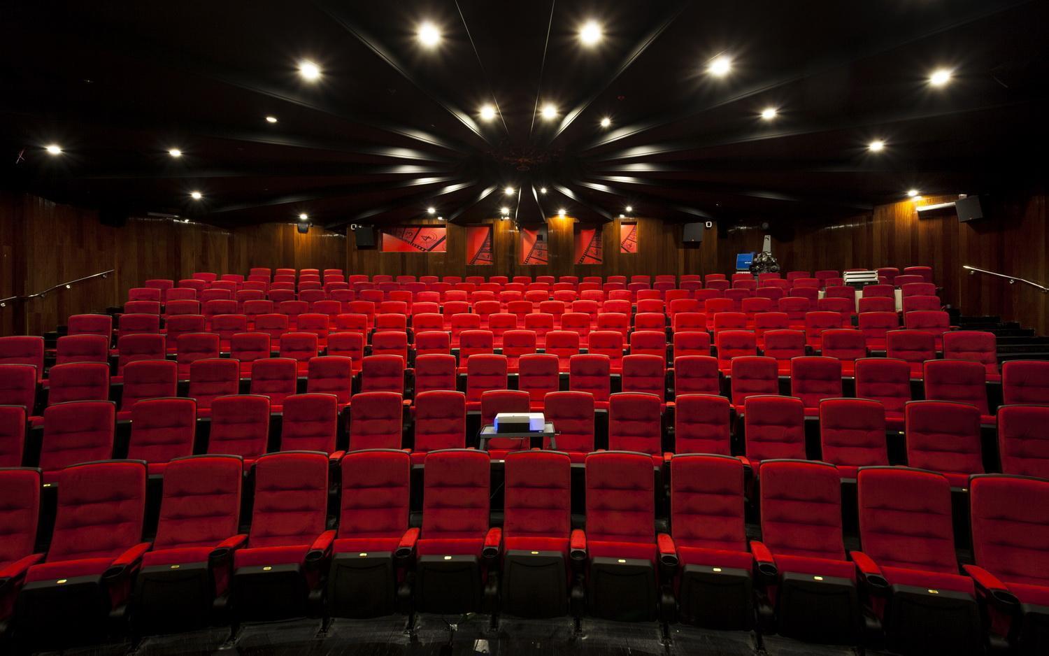 Daniel Herzliya Hotel Екстериор снимка The main auditorium