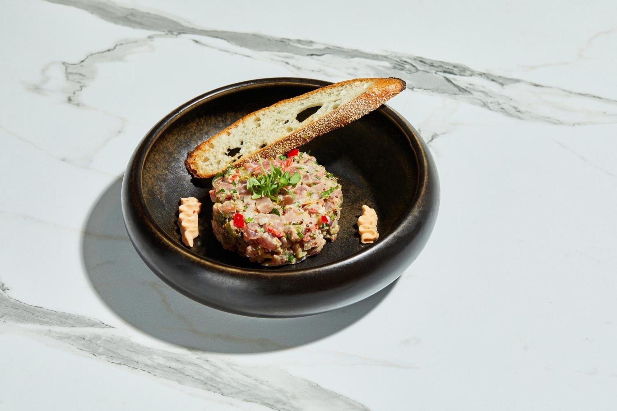 Daniel Herzliya Hotel Екстериор снимка A bowl of pâté